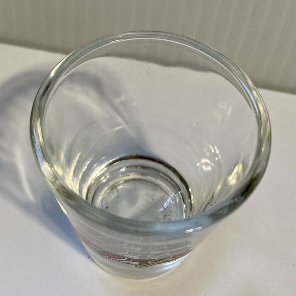 Nascar 2004 Dale Earnhardt Jr # 8 Shot Glass Barware RARE 1oz - Picture 4 of 11